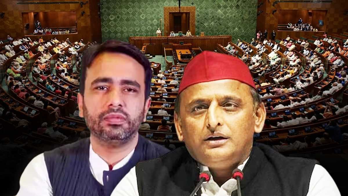 संसद में कुंभ हादसे पर होगा हंगामा, विपक्ष का ऐलान, जयंत भी राजी