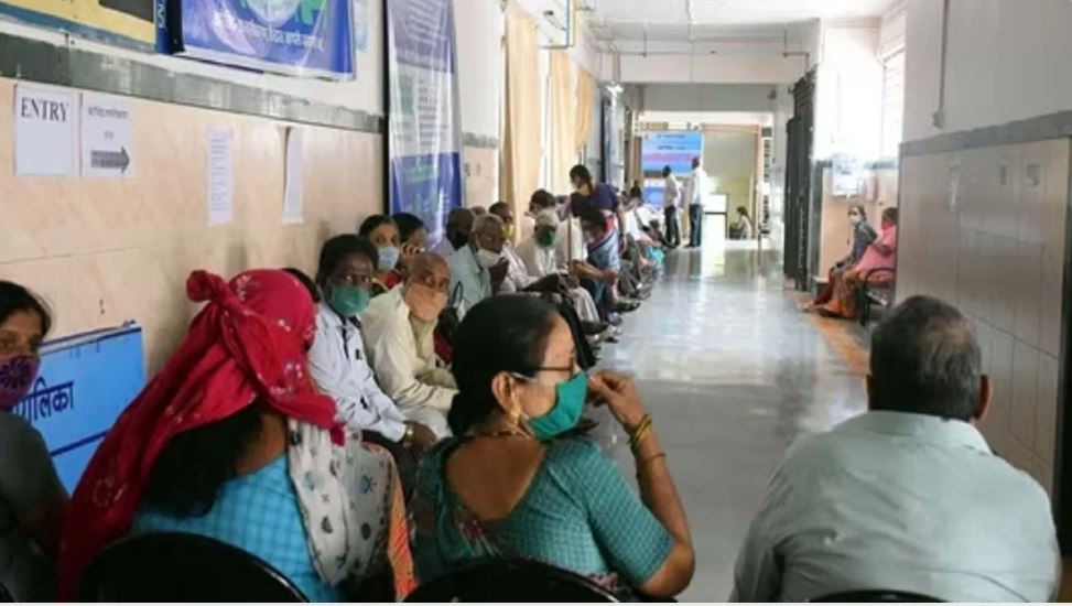 पुणे में गुलियन-बैरे सिंड्रोम का कहर, अब तक 73 केस, तेजी से फैल रही ये बीमारी