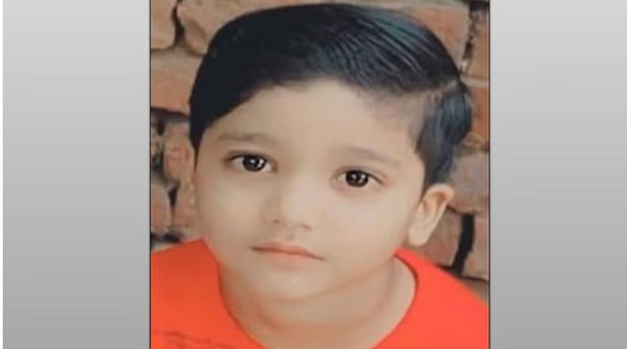 मुजफ्फरनगर में छह साल के बच्चे की अपहरण के बाद हत्या