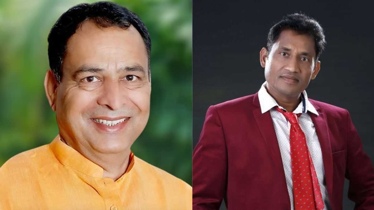 हरियाणा बीजेपी अध्यक्ष और रॉकी मित्तल पर रेप का आरोप, हिमाचल में केस दर्ज