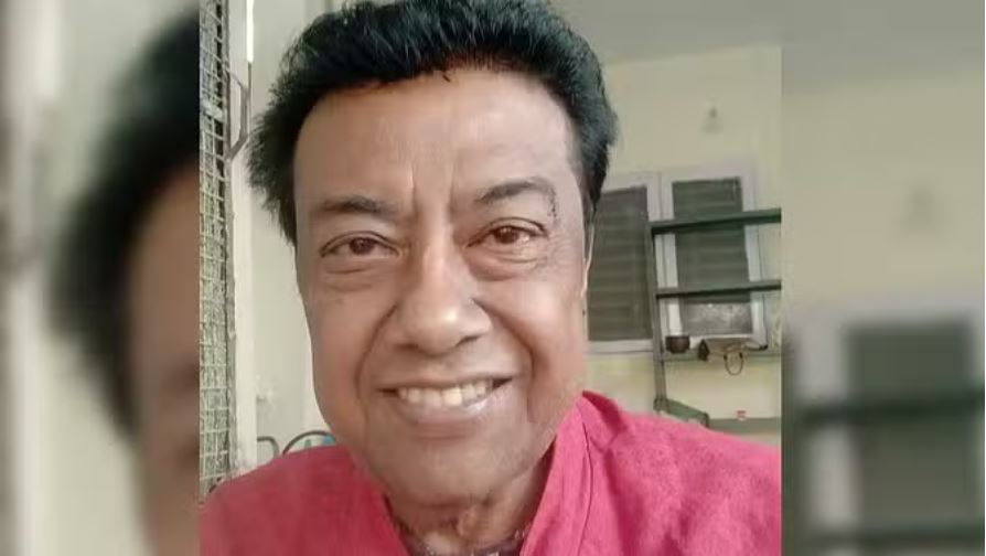 रंगमंच के दिग्गज अभिनेता आलोक चटर्जी का निधन, लंबे समय से चल रहे थे बीमार
