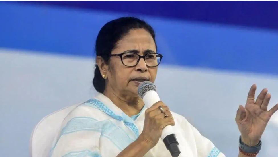 गंगासागर मेले को राष्ट्रीय मेला का दर्जा दे केंद्र सरकार- सीएम ममता