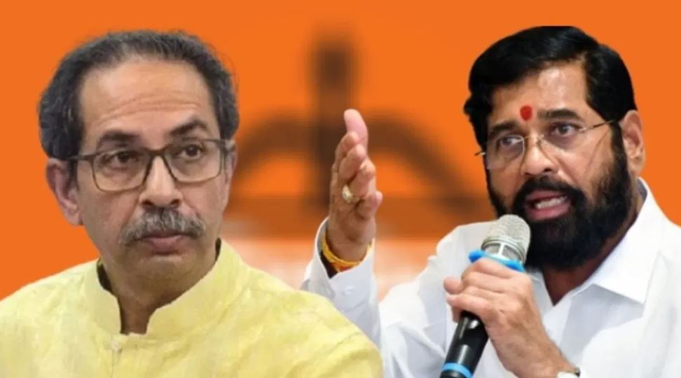 रंग बदलने में गिरगिट से भी तेज…आदित्य ठाकरे की फडणवीस से मुलाकात पर शिंदे का तंज