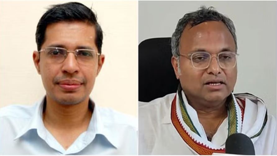 आईआईटी मद्रास के निदेशक ने बताए गोमूत्र के औषधीय गुण; वीडियो वायरल होने पर बवाल