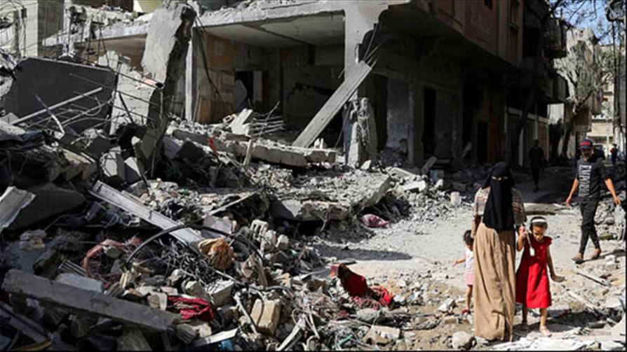 इस्राइल का दावा- पहले चरण में रिहा किए जाने से पूर्व मारे गए 33 में से आठ बंधक