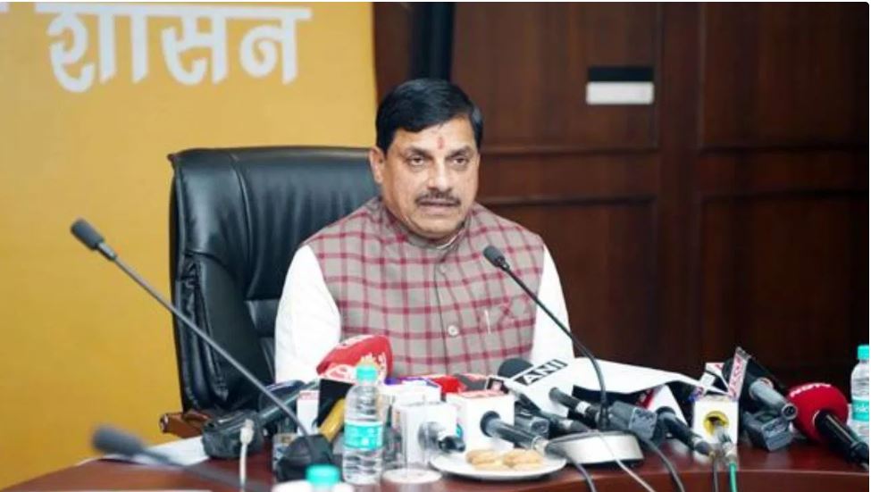 ऊर्जा विभाग की समीक्षा बैठक में मोहन यादव के सख्त निर्देश, स्मार्ट मीटर की जागरुकता बढ़ाएं