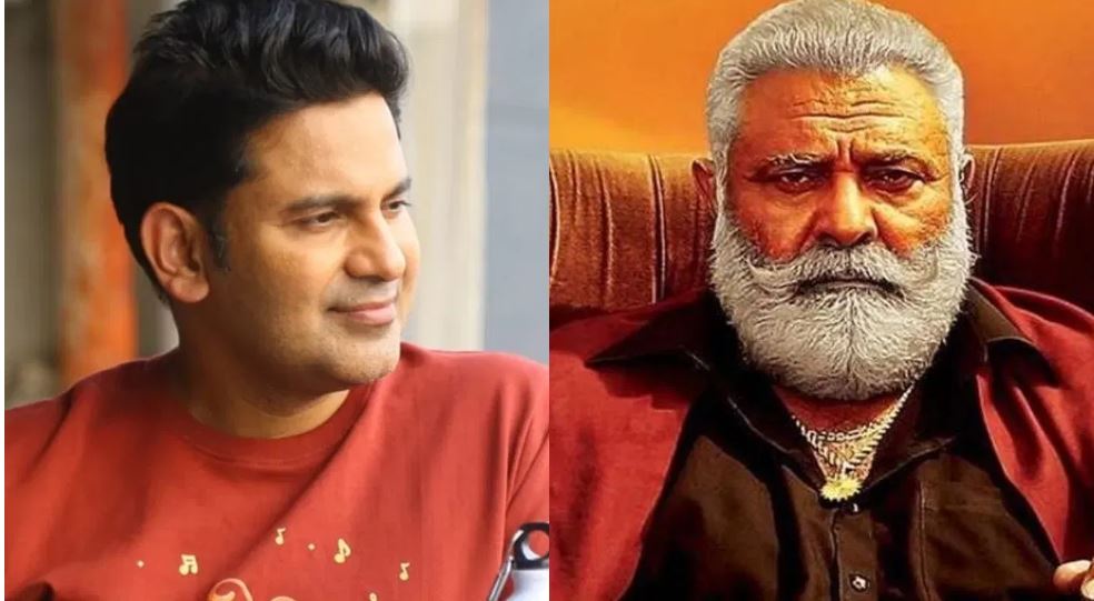 योगराज सिंह ने हिंदी का उड़ाया मजाक, भड़क गए मनोज मुंतशिर