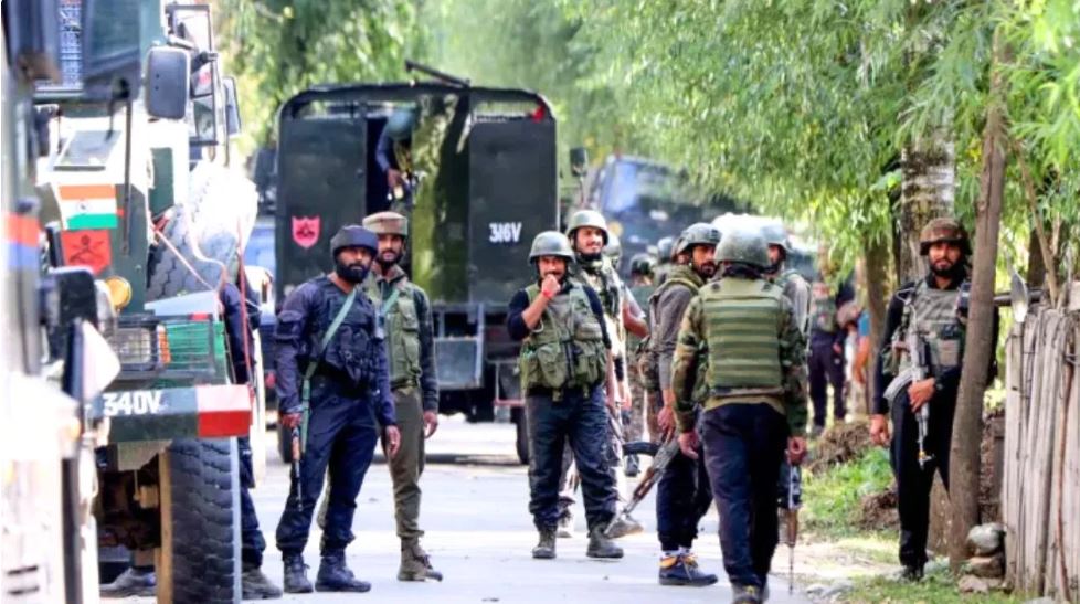 पाकिस्तान: कुर्रम जिले में हुए रॉकेट हमले में घायल जवान ने तोड़ा दम