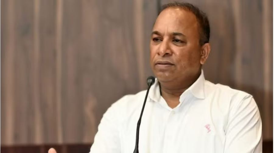देवजीत सैकिया बीसीसीआई के नए सचिव बने, जय शाह की जगह संभालेंगे पद