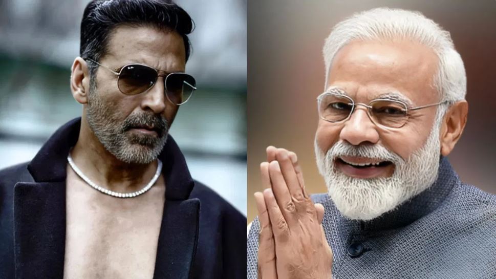 ‘मूव-मूव-मूव कुछ भी करो…’, पीएम मोदी के फिटनेस वाले बयान पर बोले खिलाड़ी कुमार