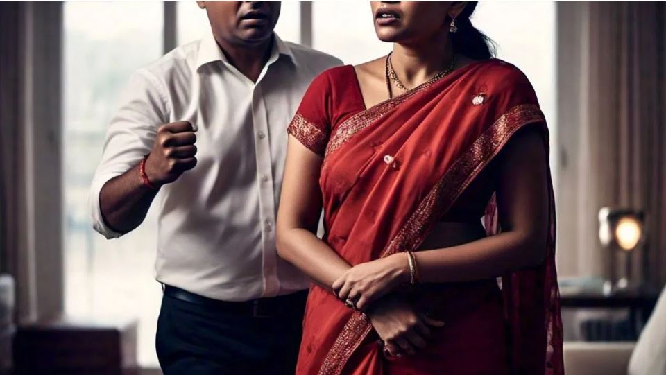 पत्नी के बॉयफ्रेंड पर जानलेवा हमला कर भागा था पति, अब ऐसे हुआ गिरफ्तार