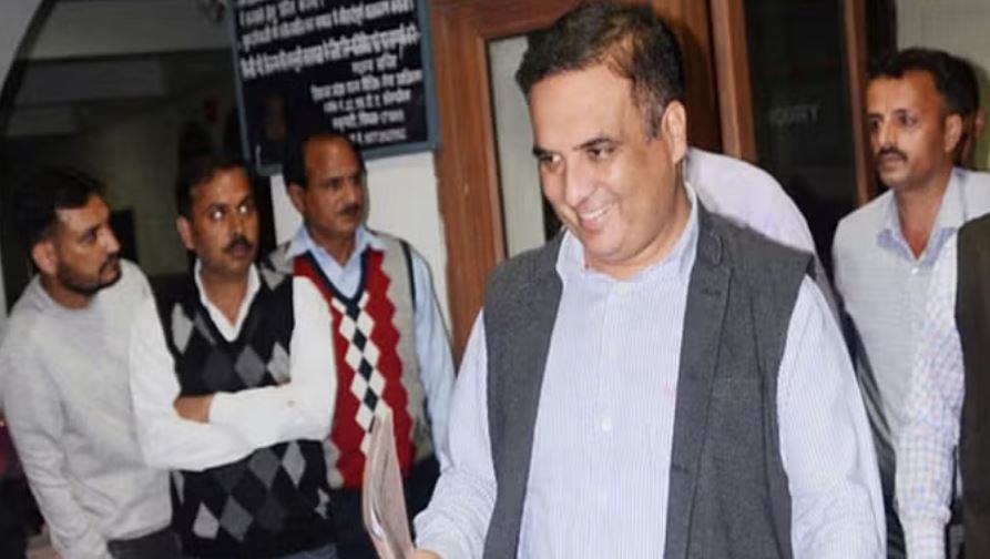 कोटखाई दुष्कर्म व हत्याकांड: आईजी जैदी सहित आठ पुलिसकर्मी दोषी करार