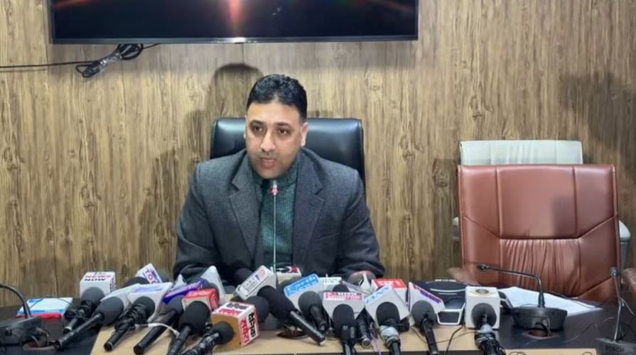 एसीबी के शिकंजे में आए स्मार्ट सिटी के दो अधिकारी, भ्रष्टाचार का मामला दर्ज
