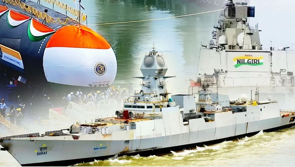 आज पीएम मोदी देश को समर्पित करेंगे तीन ‘महाबली युद्धा’, बढ़ेगी चीन-पाक की टेंशन