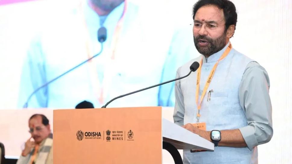 कोयला सेक्टर में 5 लाख नई नौकरियां जल्द…किशन रेड्डी ने युवाओं को दी खुशखबरी