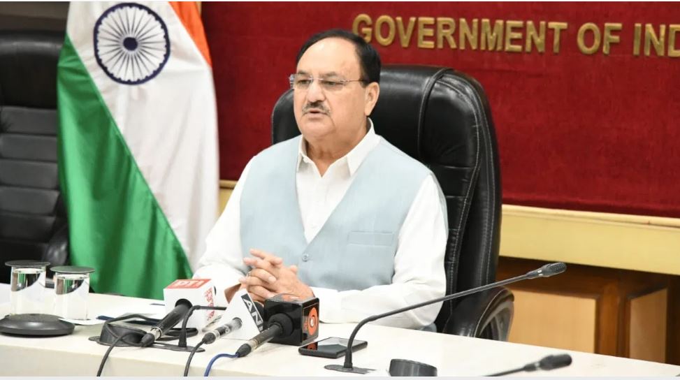 ओडिशा में आयुष्मान जन आरोग्य योजना लागू, नड्डा की मौजूदगी में एमओयू पर हस्ताक्षर