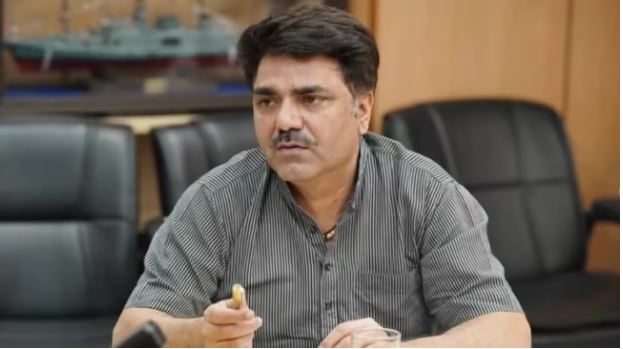 नरेश बाल्यान की जमानत याचिका पर दिल्ली पुलिस को नोटिस