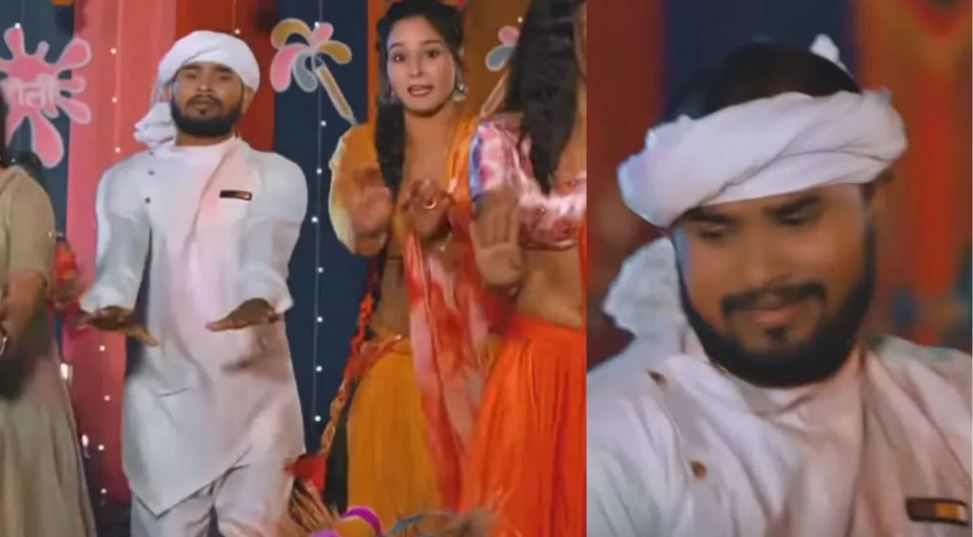 नीतीश और लालू पर अश्लील गाना गाने का आरोप, गायक सूरज सिंह गिरफ्तार