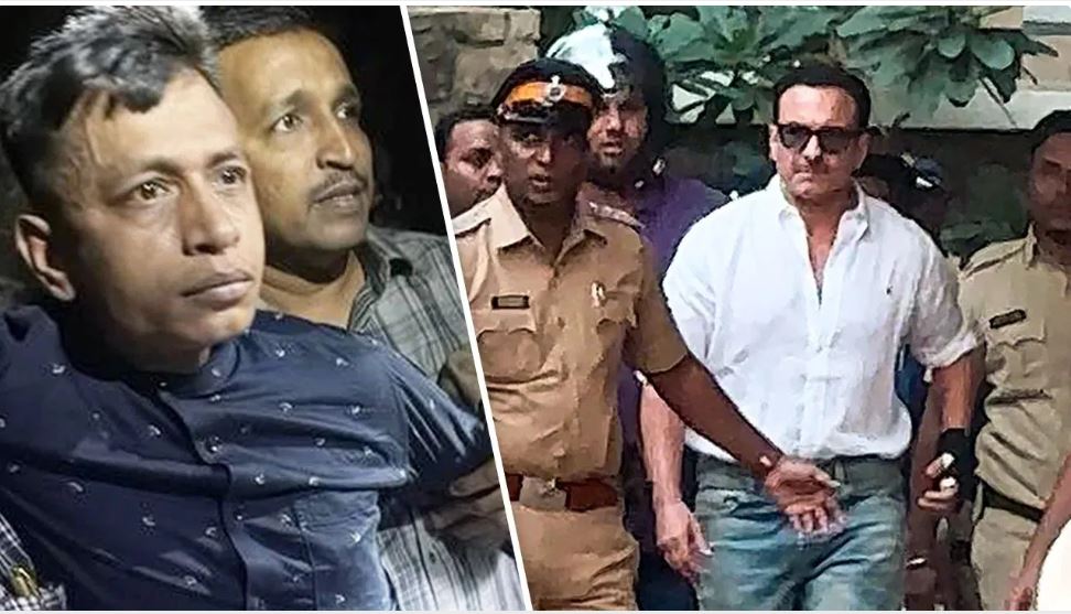 सैफ केस के आरोपी की पुलिस रिमांड बढ़ी, कोर्ट में भी पहचान पर उठे सवाल