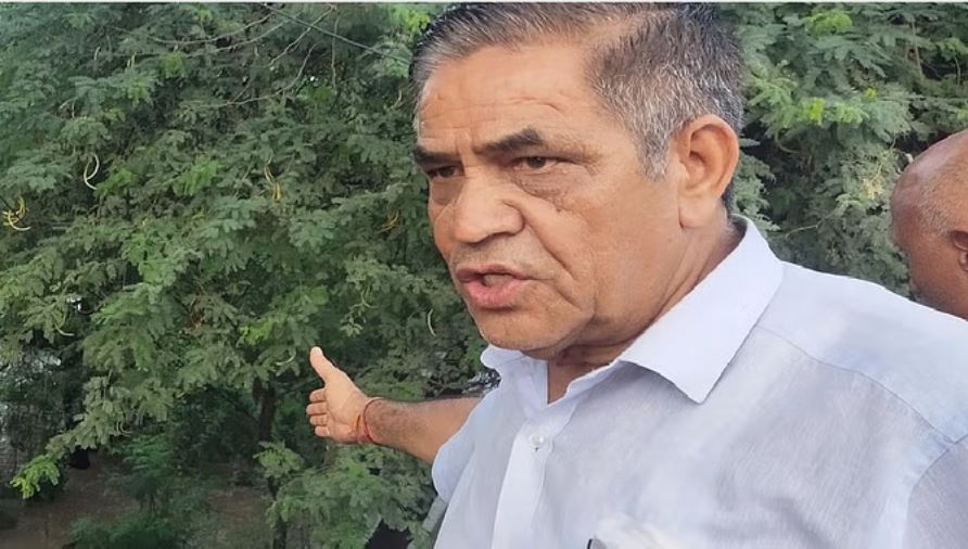 दिल्ली: बीजेपी की तीसरी लिस्ट जारी, मुस्तफाबाद से मोहन सिंह बिस्ट को टिकट