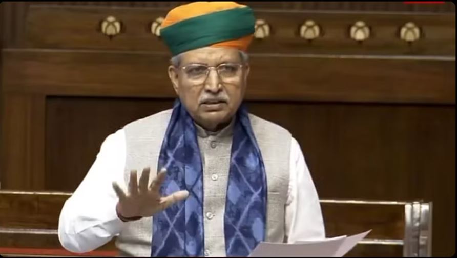 अगले मुख्य चुनाव आयुक्त के लिए नाम का चयन करने के लिए खोज समिति गठित, कानून मंत्री करेंगे अध्यक्षता