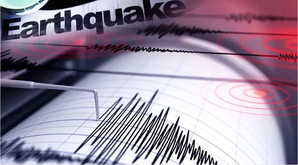 दिल्ली-बिहार से लेकर नेपाल और तिब्बत तक भूकंप के झटके, 7.1 रही तीव्रता