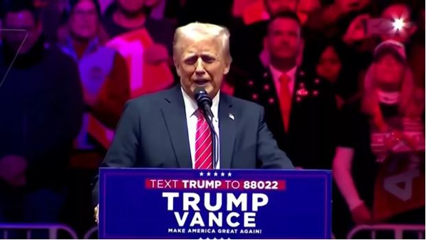 'मैं तीसरा विश्व युद्ध नहीं होने दूंगा': शपथ से पहले ट्रंप ने रूस-यूक्रेन युद्ध पर कर दी बड़ी घोषणा