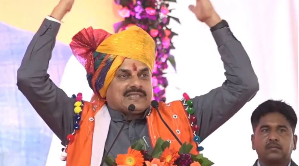 औद्योगिक विकास को नई ऊंचाई देंगे 1.5 करोड़ युवा…मोहन यादव ने जारी किया संदेश