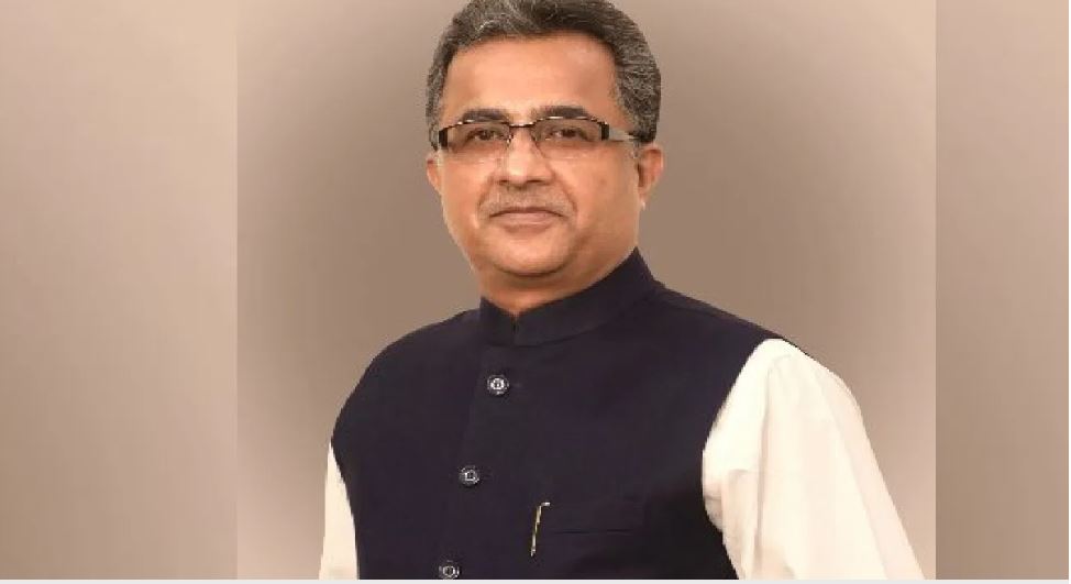 बिहार के पर्यटन स्थलों पर स्वच्छता और सुविधा देना सरकार की प्राथमिकता: मिश्रा