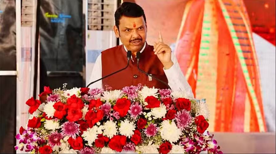 'गढ़चिरौली जल्द होगा नक्सली प्रभाव से मुक्त', सीएम फडणवीस का दावा