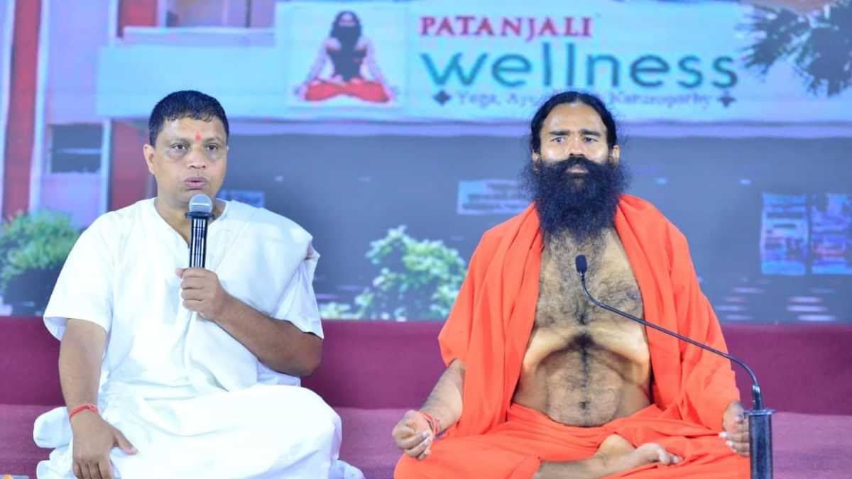 योग क्रांति के बाद अब पंच क्रांतियों का शंखनाद: स्वामी रामदेव