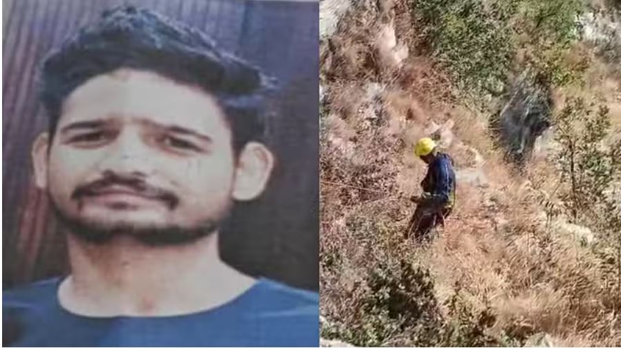 टिहरी: संदिग्ध परिस्थितियों में छह दिन से लापता दुकानदार का शव खाई में मिला