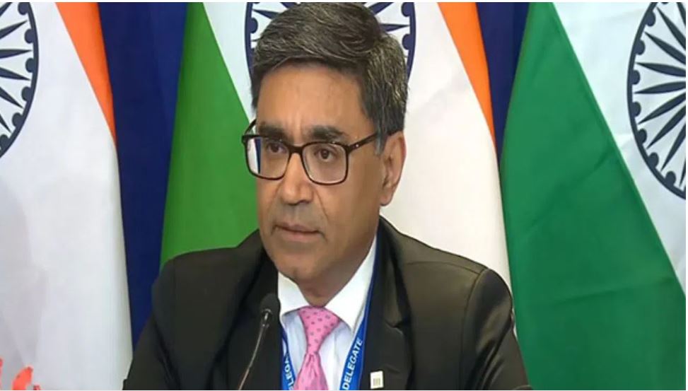 सुधर रहे भारत-चीन के रिश्ते, एनएसए डोभाल के बाद अब विदेश सचिव का बीजिंग दौरा