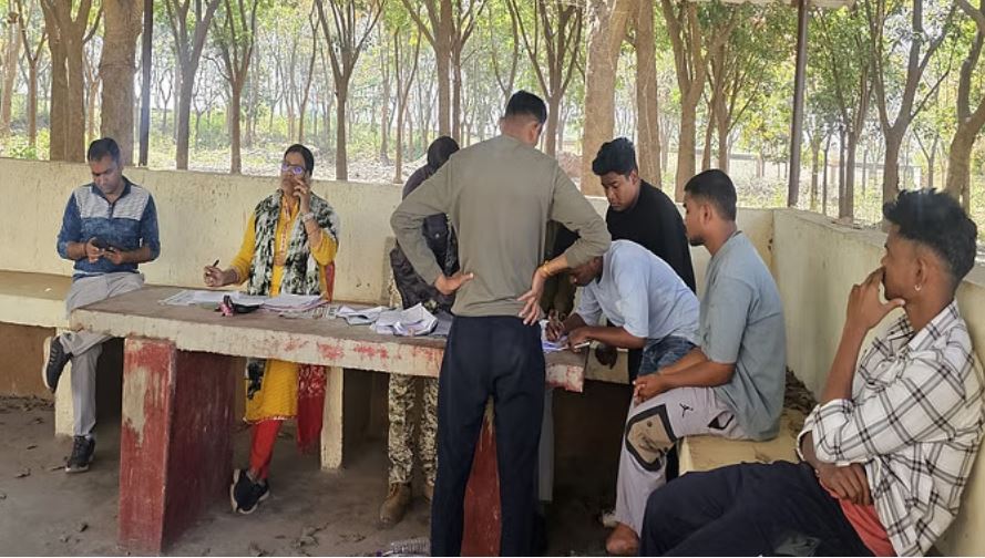 बीजापुर: युवक ने खाया जहर, उपचार के दौरान हुई मौत; तीन साल पहले हुई थी शादी