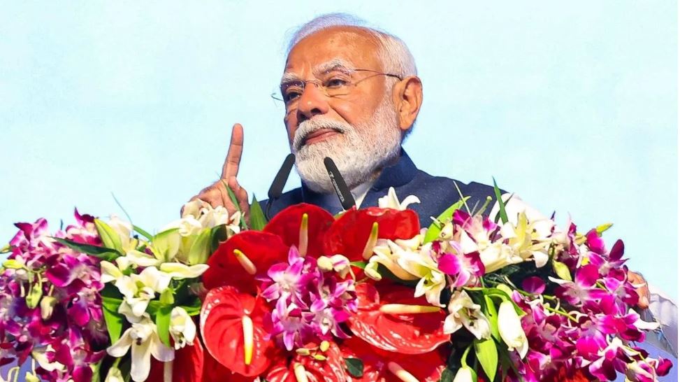 भारत में कॉन्सर्ट इकोनॉमी के लिए काफी स्‍कोप: पीएम मोदी