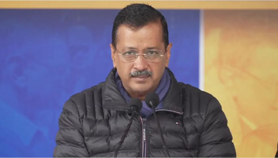 सिसोदिया के घर कुछ दिनों में सीबीआई की रेड होगी, केजरीवाल ने एक बार फिर किया बड़ा दावा