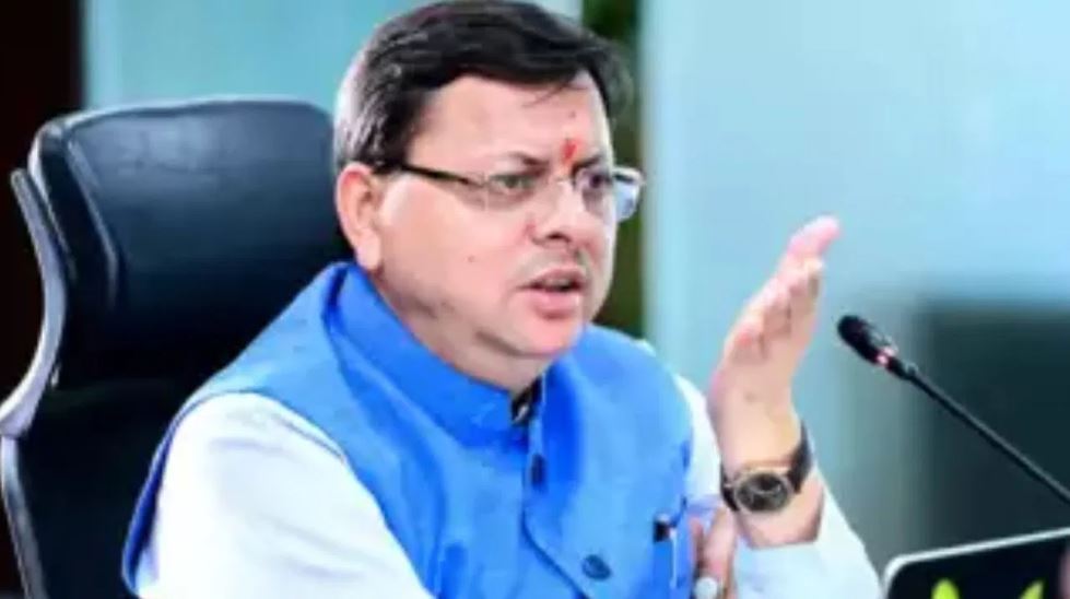 ‘उत्तराखंड में इसी महीने लागू होगी समान नागरिक संहिता’: सीएम धामी