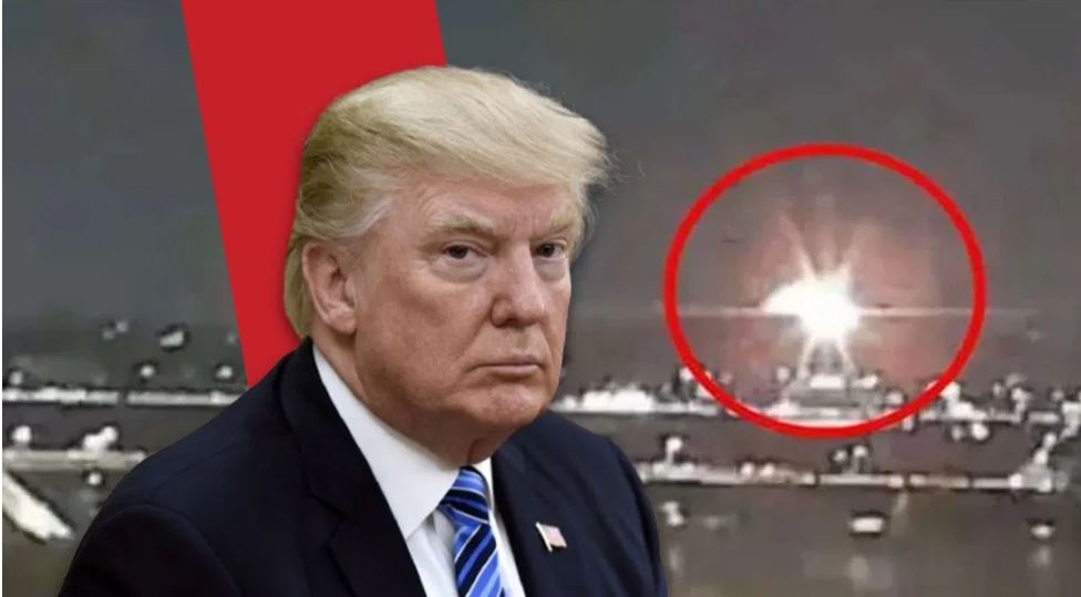 ब्लैकहॉक काफी ऊंचाईं पर उड़ रहा था… प्लेन-हेलिकॉप्टर की टक्कर पर बोले ट्रंप