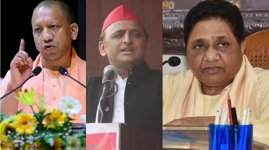 दिल्ली विधानसभा के साथ होगा मिल्कीपुर उपचुनाव, तैयारियां पूरी करने में जुटा चुनाव आयोग