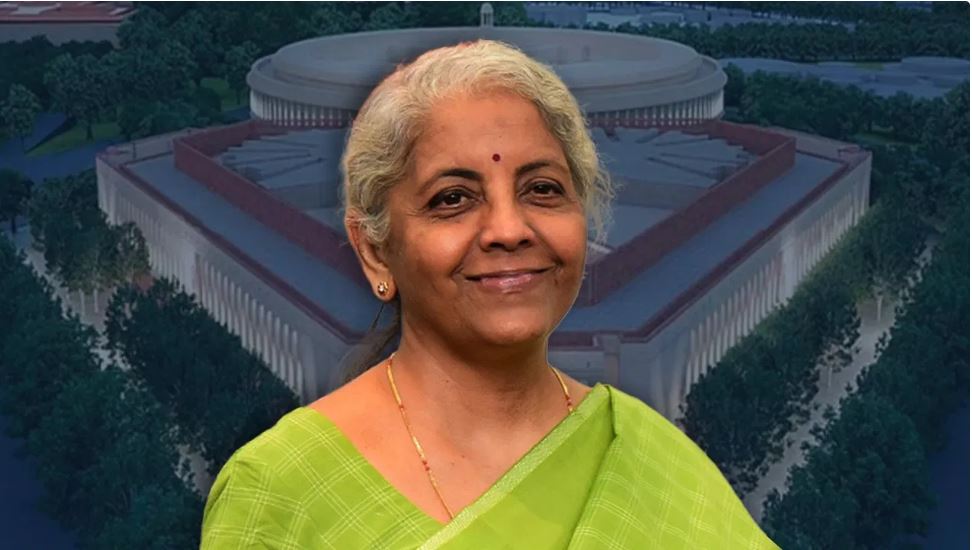 बजट 2025 का हो गया आगाज़, निर्मला सीतारमण ने मनाई हलवा सेरेमनी