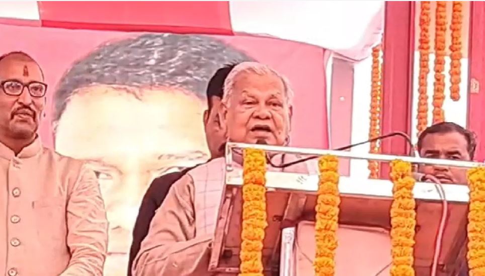 लगता है मुझे कैबिनेट छोड़नी पड़ेगी… जीतन राम मांझी का बड़ा बयान