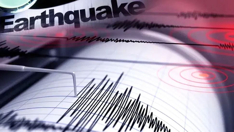 भूकंप के तेज झटकों से हिली जापान की धरती, सुनामी का अलर्ट जारी