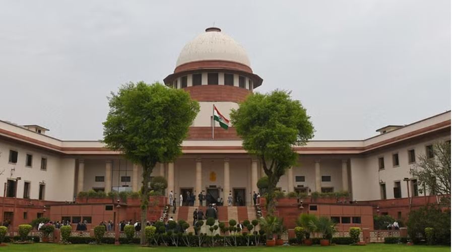 दिल्ली में आयुष्मान भारत स्वास्थ्य योजना फिलहाल नहीं होगी लागू: सुप्रीम कोर्ट