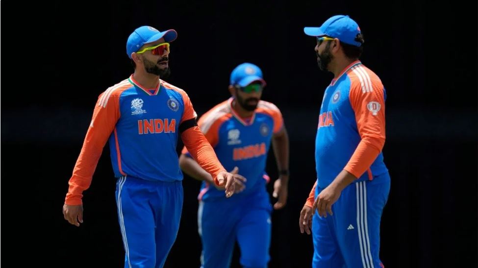  चैंपियंस ट्रॉफी के लिए टीम इंडिया का ऐलान, इन 15 खिलाड़ियों की खुली किस्मत
