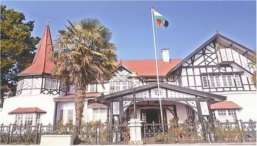 हिमाचल: सरकारी कर्मचारियों के विधेयक पर अब राज्यपाल लेंगे फैसला