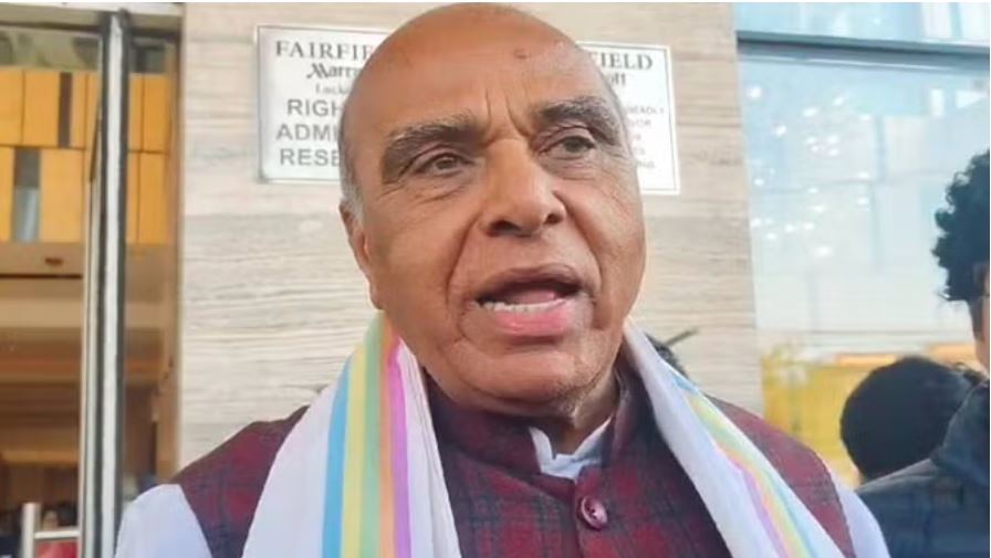 वक्फ विधेयक: जेपीसी ने स्वीकारा संशोधित विधेयक और मसौदा रिपोर्ट