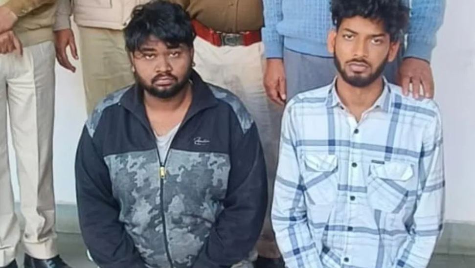 कोटा में हफ्ते का धंधा, छात्र के मना करने पर दिखाया चाकू और कर लिया किडनैप