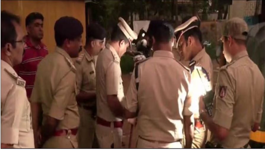 झारखंड: पिछले साल हुई मॉब लिंचिंग की जांच के लिए चार सदस्यीय टीम का गठन