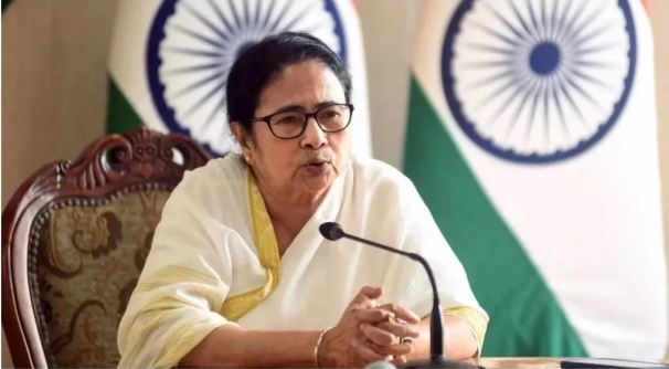 'बंगाल को बांग्लादेश जैसा बनाना चाहती हैं ममता बनर्जी', भाजपा का बड़ा हमला