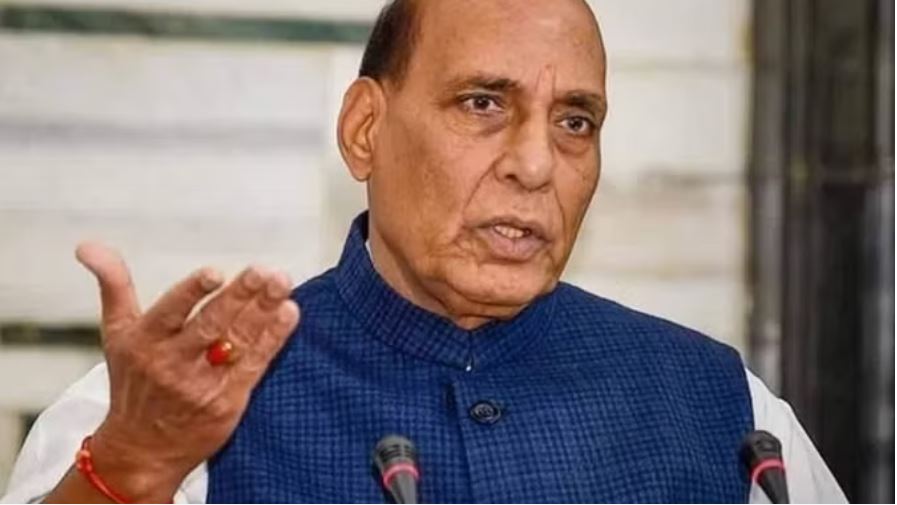 जम्मू-कश्मीर: आज अखनूर में विरासत संग्रहालय का उद्घाटन करेंगे रक्षा मंत्री